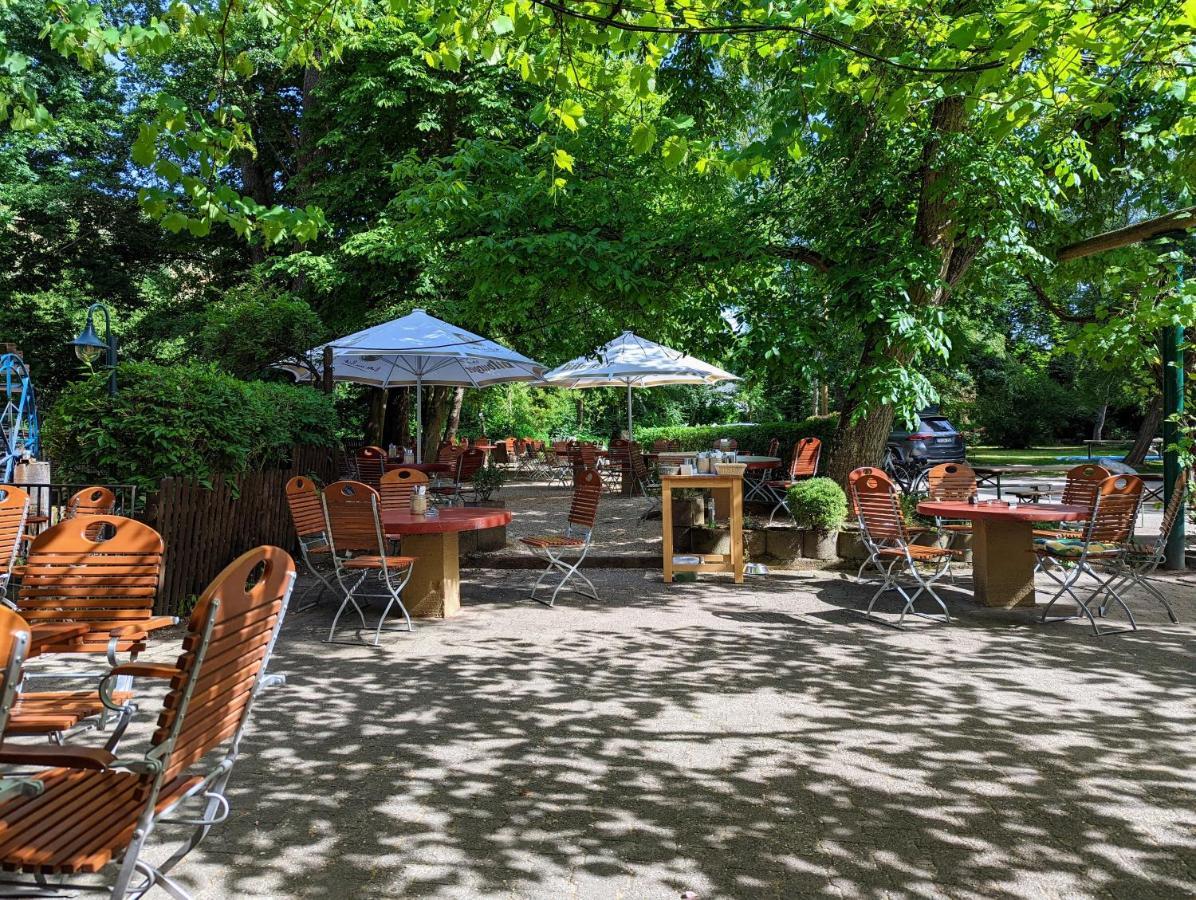 Hotel und Weingut Karlsmühle Mertesdorf Exterior foto